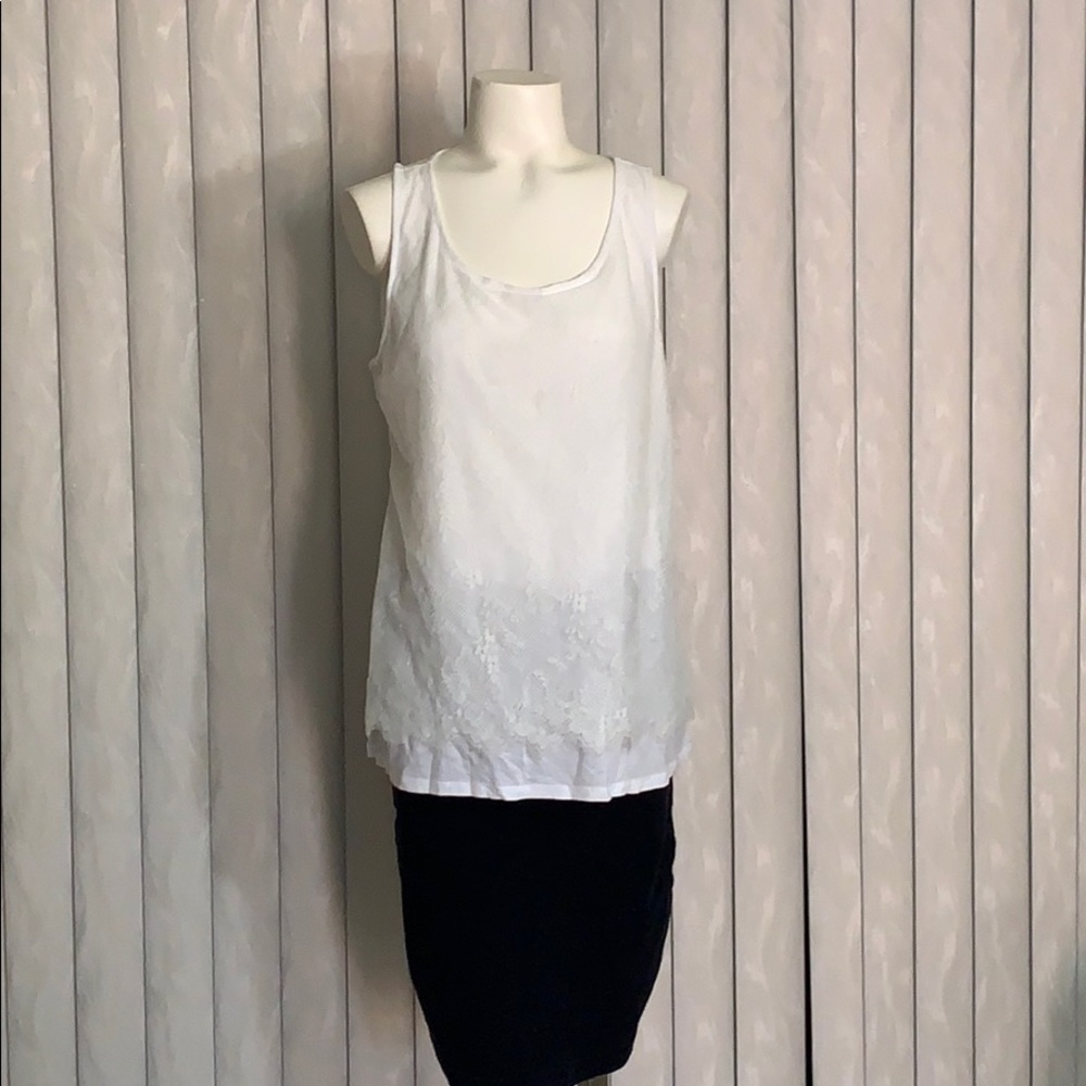 New York and Company tank top